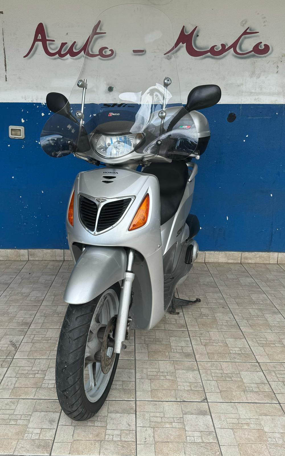 HONDA SH 150