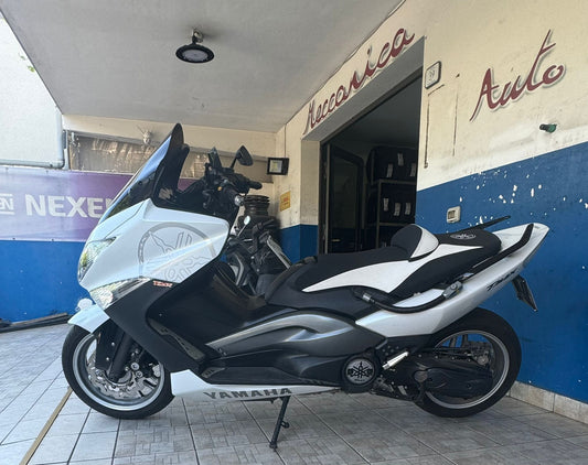Yamaha TMax - Anno 2008 - 19.000 Km