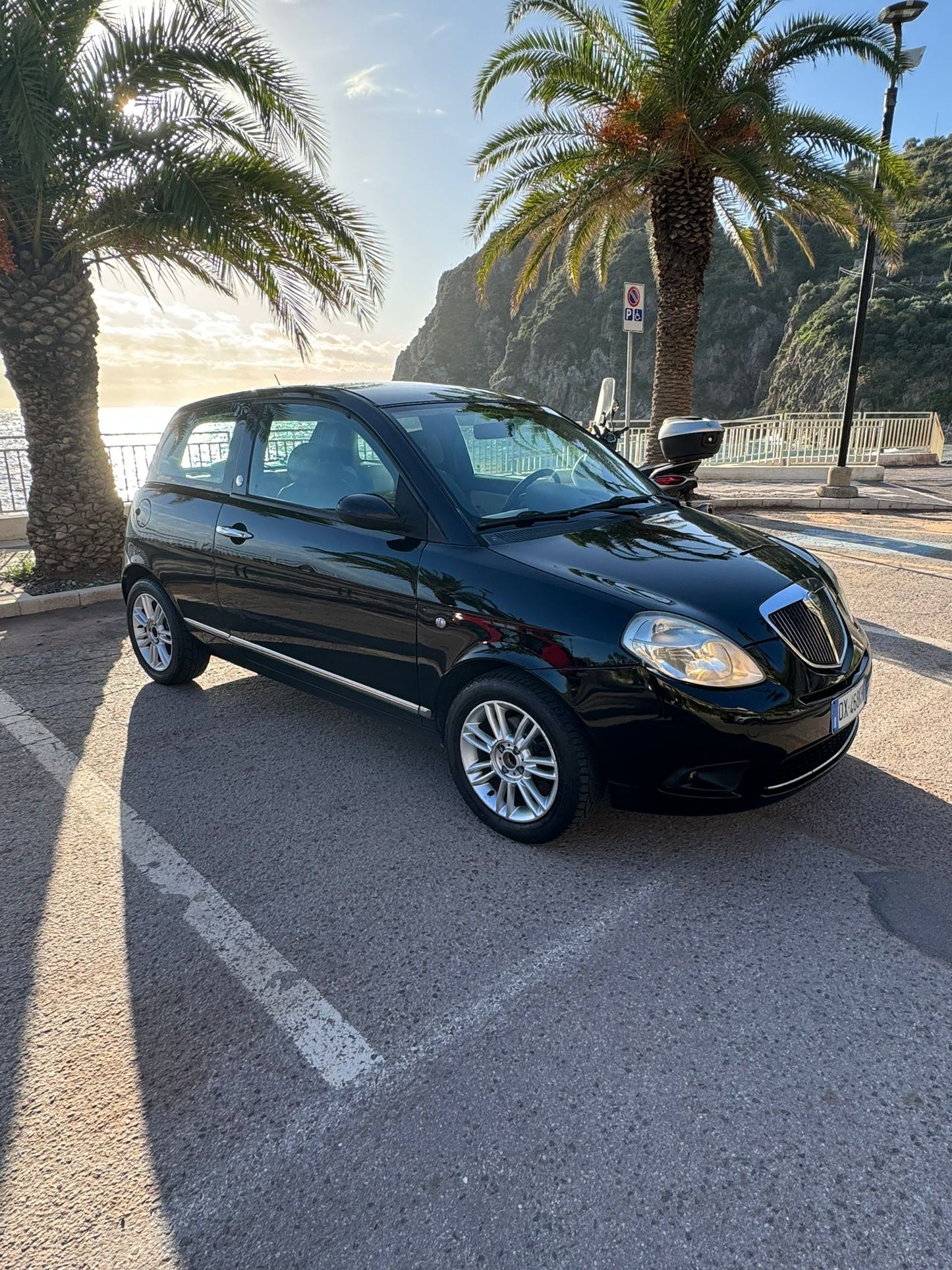 Lancia Y 1.4 Benzina/GPL - Anno 2009 - 198.000 Km